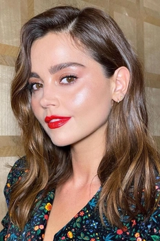 Foto de Jenna Coleman
