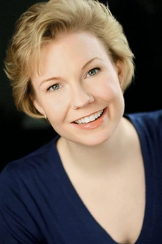 Foto de Jennifer Barnhart