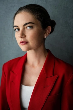 Foto de Jenny Boyd