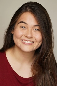 Foto de Jenny Yokobori