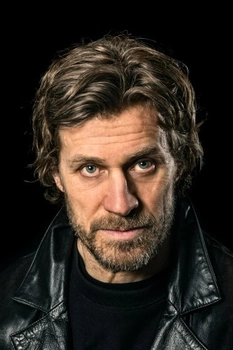 Foto de Jens Hultén
