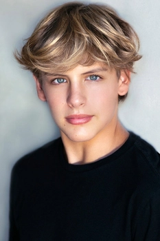 Foto de Jensen Gering