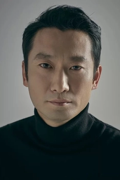 Foto de Jeon Jin-oh