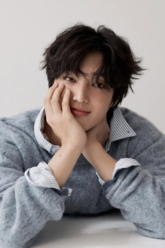 Foto de Jeon Jin-seo