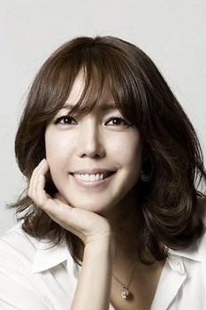 Foto de Jeon Soo-kyeong