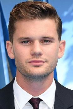 Foto de Jeremy Irvine