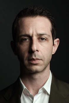Foto de Jeremy Strong