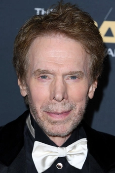 Foto de Jerry Bruckheimer