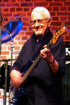 Foto de Jerry Scheff