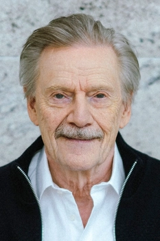 Foto de Jesper Christensen