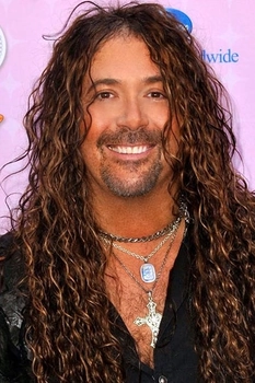 Foto de Jess Harnell