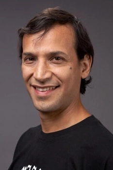 Foto de Jesse Borrego