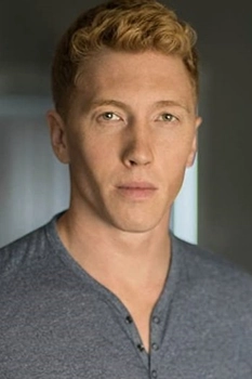 Foto de Jesse James Pierce
