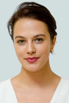Foto de Jessica Brown Findlay