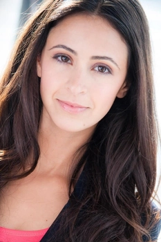 Foto de Jessica DiCicco