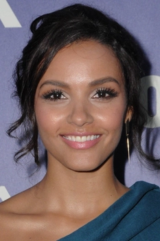 Foto de Jessica Lucas