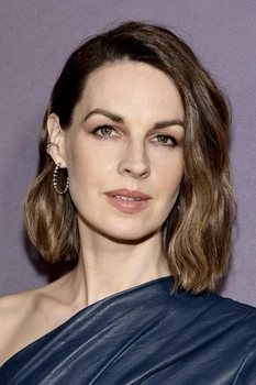 Foto de Jessica Raine