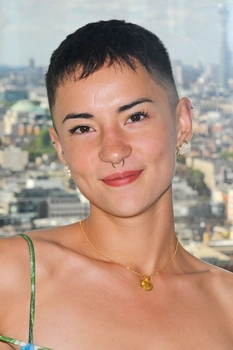 Foto de Jessie Mei Li