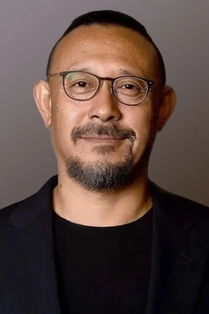 Foto de Jiang Wen