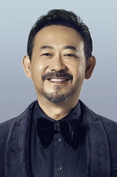 Foto de Jiang Wu