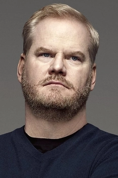 Foto de Jim Gaffigan