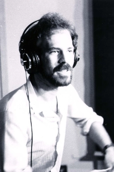 Foto de Jim Keltner