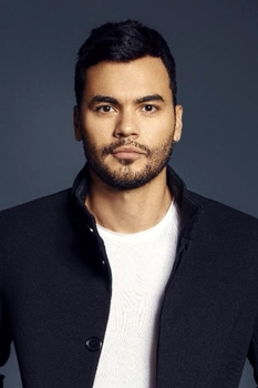 Foto de Jim Muñoz