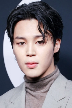 Foto de Jimin