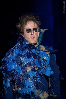 Foto de Jimmi Andersen