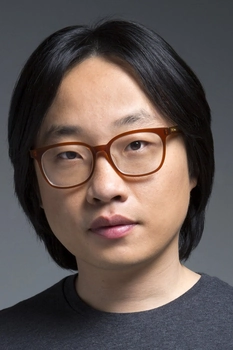 Foto de Jimmy O. Yang