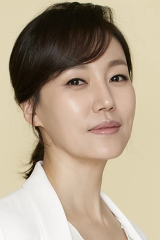 Foto de Jin Kyung