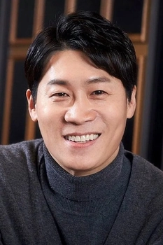 Foto de Jin Sun-kyu