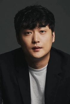 Foto de Jin Yong-jin