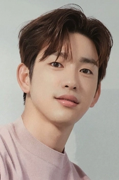 Foto de Jinyoung