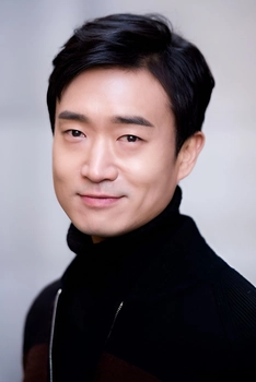 Foto de Jo Woo-jin