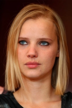 Foto de Joanna Kulig
