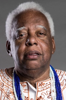 Foto de João Acaiabe