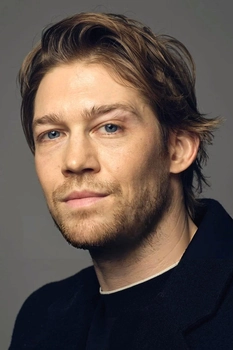 Foto de Joe Alwyn