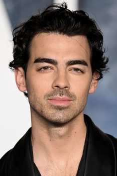 Foto de Joe Jonas
