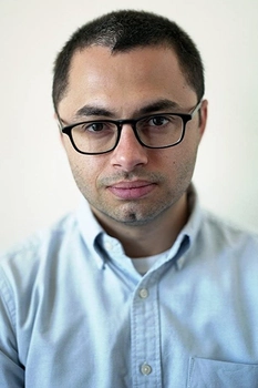 Foto de Joe Mande