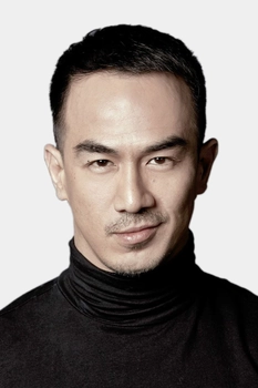 Foto de Joe Taslim