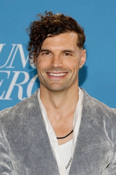 Foto de Joel Smallbone