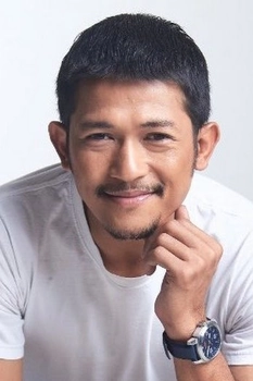 Foto de Johan As'ari