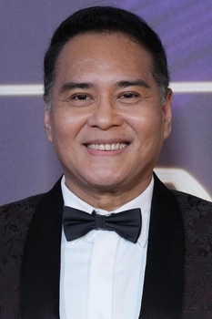 Foto de John Arcilla
