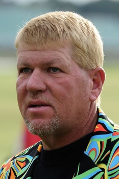 Foto de John Daly