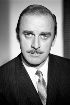 Foto de John Dehner