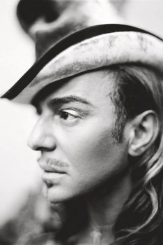 Foto de John Galliano
