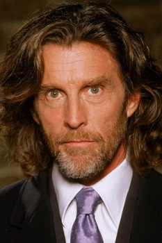 Foto de John Glover