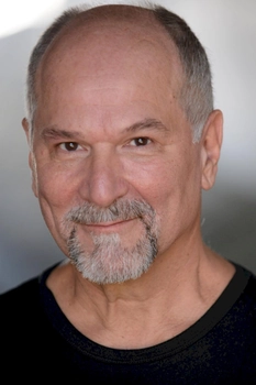 Foto de John Kapelos