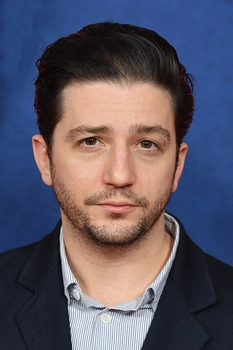 Foto de John Magaro